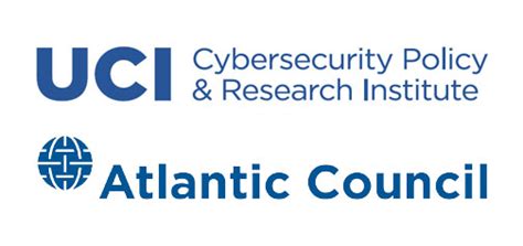 Uci Cpri And Atlantic Councilinvitation To Participate Uci