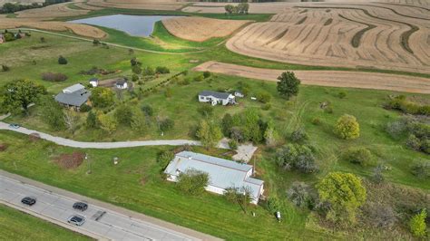 69 U.S. 65, Indianola, IA 50125 | MLS: 683787 | Land and Farm