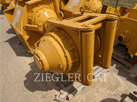 Caterpillar Pa140vs Winches Forestry Equipment Caterpillar Worldwide