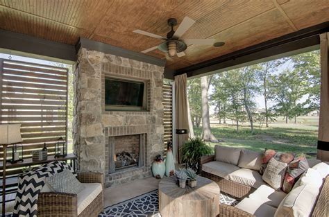 Creating Your Perfect Outdoor Living Spaces Considerations Before You