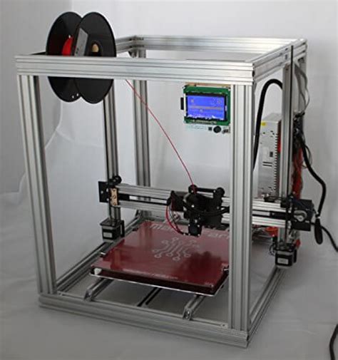 15 Best Large 3d Printers Buying Guide Of 2021 Pick 3d Printer