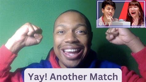 Yay Another Match Djh88 Reacts To Kinky Singles Try And Find Love The Button Cut Youtube