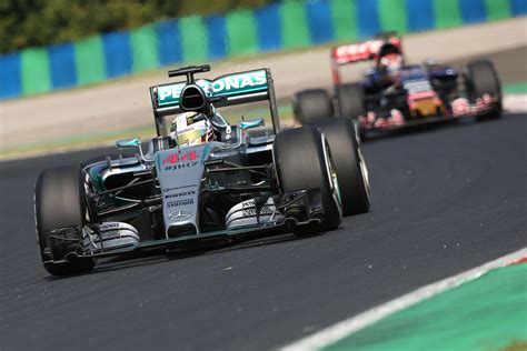 The formula one hungarian grand prix is scheduled for july . A Hungaroring úgy jó, ahogy van