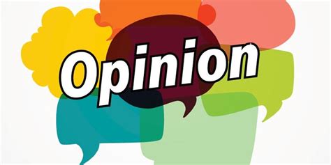 Opinion Clipart Free Download On Clipartmag