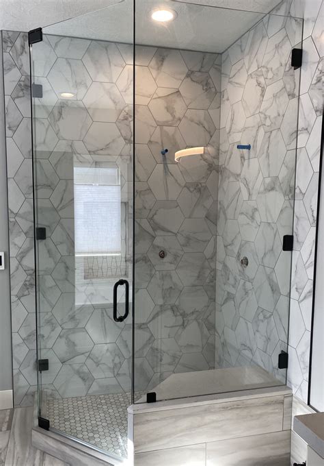 Top Notch Glass Shower Door Installation In Utah