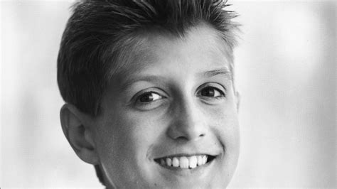 How A Dying Ryan White United Washington On The Aids Crisis