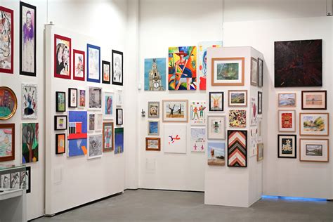 Biggest Ever Open Exhibition Shows Off Knowsleys Incredible Artists