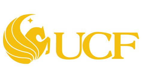 University Of Central Florida Ucf Vector Logo Free Download Svg