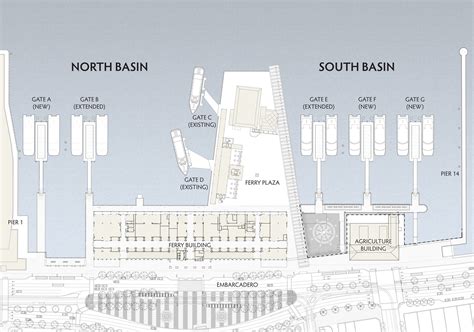 Downtown San Francisco Ferry Terminal Expansion Project Informed
