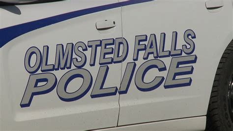 Olmsted Falls Police Hire Interim Deputy Chief To Focus On Discipline