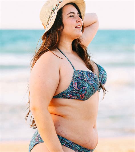 10 Best Plus Size Bathing Suits For Bust Support And Comfort