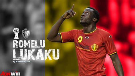 Romelu Lukaku Wallpapers Top Free Romelu Lukaku Backgrounds