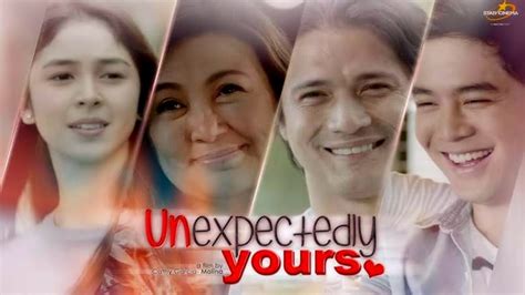 Unexpectedly Yours Pinoy Movies Hub Full Movies Online