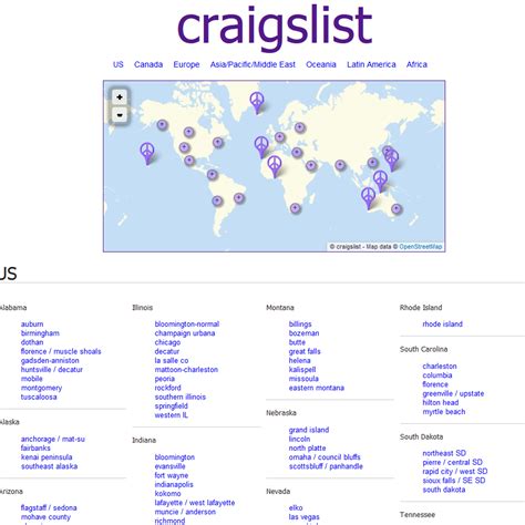 Craigslist personals springfield illinois | peoria rvs