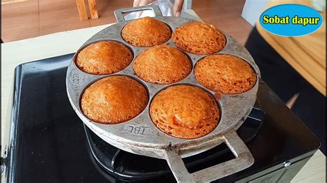Beberapa di antaranya terasa hambar dan kuenya gak begitu empuk. Bolu sarang semut bakar praktis tidak memerlukan oven dan ...
