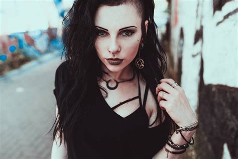 Wolfheartpictures Su Instagram Models Vipersdoll Gothic Model