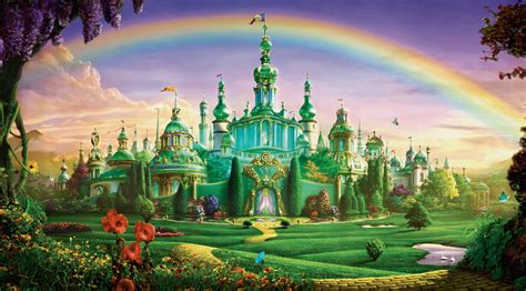 Beautiful The Wonderful Wizard Of Oz Wizard Of Oz Emerald City