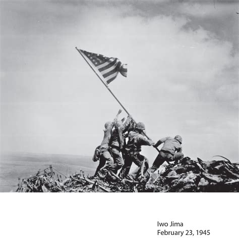 Iwo Jima Flag Raising Wallpaper 52 Images