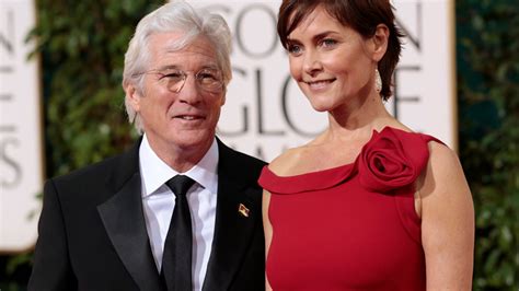 Richard Gere And Estranged Wife Reportedly Fighting Over 100 Million
