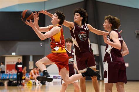 Ballarat Basketball And Netball Associations Eye Off Summer Returns
