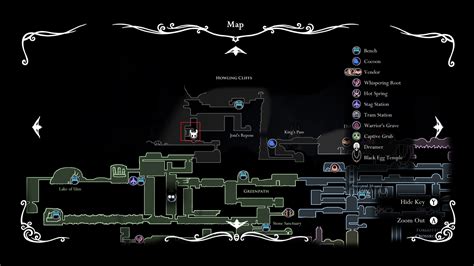 Maybe you would like to learn more about one of these? How to Start the Grimm Troupe Quest in Hollow Knight | IndieObscura