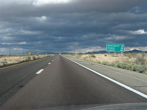 I 40 Eastbound 22 Miles To Kingman Arizona Interstate 40 Flickr