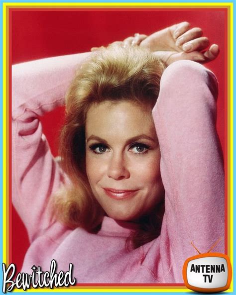 Pin By Kerry James On Elizabeth Montgomery Elizabeth Montgomery Bewitched Elizabeth