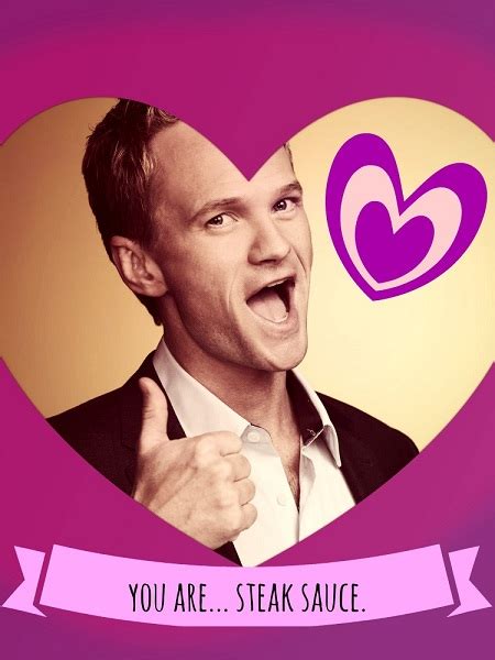 I Make Valentine S Day Cards For My Favorite Tv Characters So Far These Are My Top 20 Album