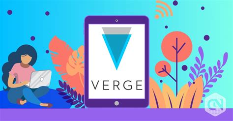 Get up to date verge charts, market cap, volume, and more. Verge Price Analysis: Verge's (XVG) Intraday Loss is ...