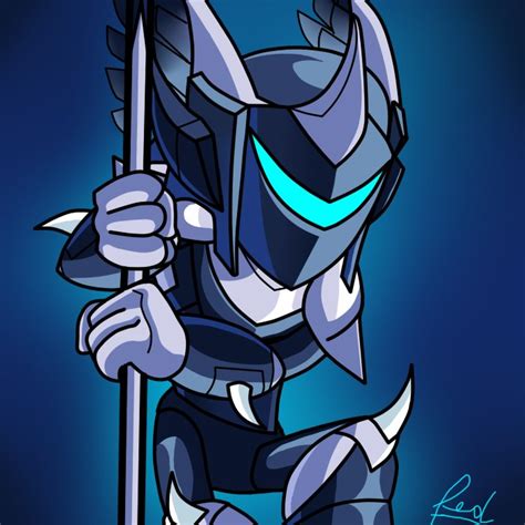 Brawlhalla Orion Art Brawlhalla Fanart Here I Am Called Orion Fan Art