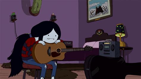 Marceline The Vampire Queen Marceline Adventure Time Cartoon Network