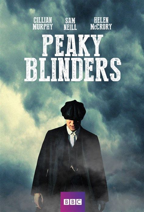 حصريا مسلسل الاكشن والعصابات Peakyblinders Peaky Blinders