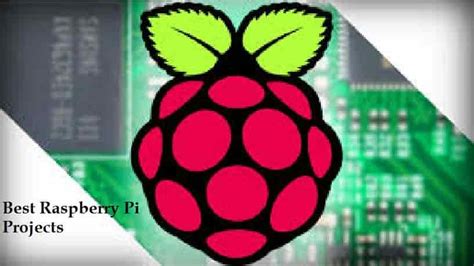 It can be used, with some other components, to make a myriad of different projects. 10 Best Raspberry Pi 4.0 Projects To Try Yourself (2020 Edition) - Secured You