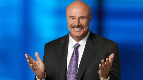 Dr Phil Wallpapers Wallpaper Cave
