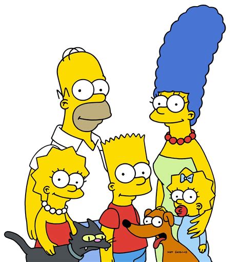 Image Simpsons