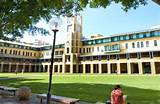 Pictures of University Of New South Wales Unsw
