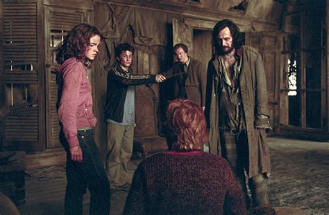 Daniel radcliffe, rupert grint, emma watson and others. Melyik Harry Potter-film a legjobb?