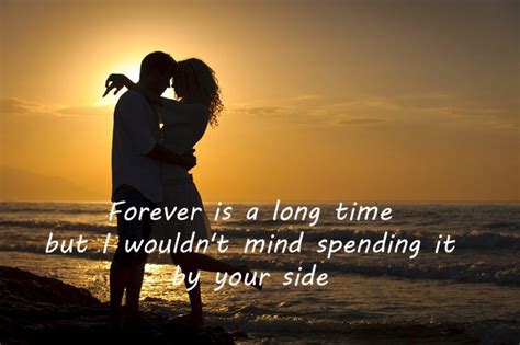 Most Romantic Quotes You Should Say To Your Love