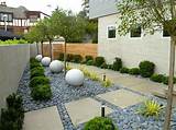 Pictures of Outdoor Landscaping Rocks