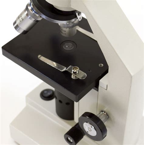 Led Home Microscope Scientific Microscope For Beginners Hst