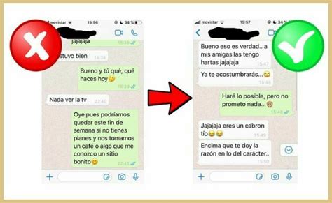 ️ Consejos Para Comenzar Una Conversación En Whatsapp Misestudioses