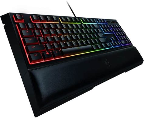 Top 10 Best Budget Gaming Keyboards 2021 Gpcd