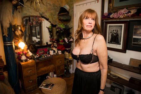 11 middle aged women strip down to reclaim sexy on their own terms huffpost uk post 50