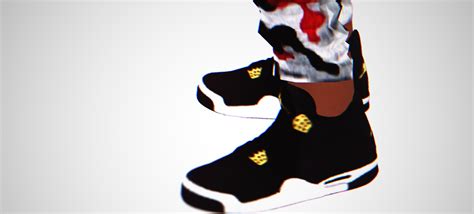 Sauced Shop Air Jordan 4 Retro Male And Female Saucemiked