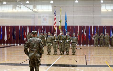 Dvids Images 719th Military Intelligence Battalion Change Of