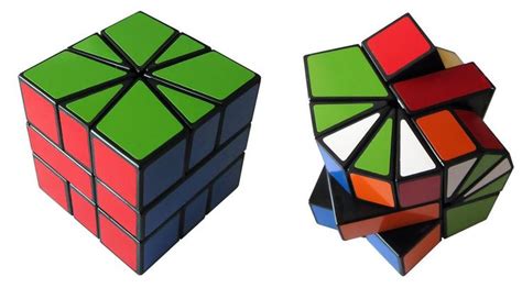 Puzzle Cubes Cube Puzzle Cube Puzzle Solving