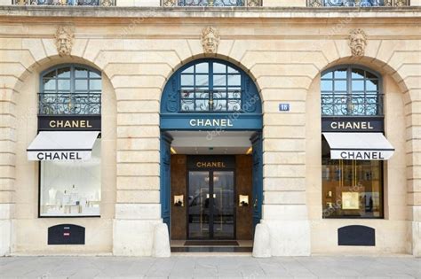 Best Luxury Outlets In Paris