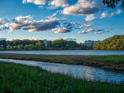 Beverly Awarded 200k Ma Grant For Bass River Resiliency Plan Beverly Ma Patch