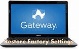 Photos of Gateway Laptop Recovery Disk