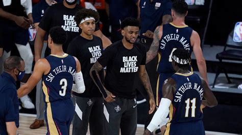 Follow nba 2020/2021 standings, overall, home/away and form (last 5 matches) nba 2020/2021 standings. Are professional sports in America becoming too political?